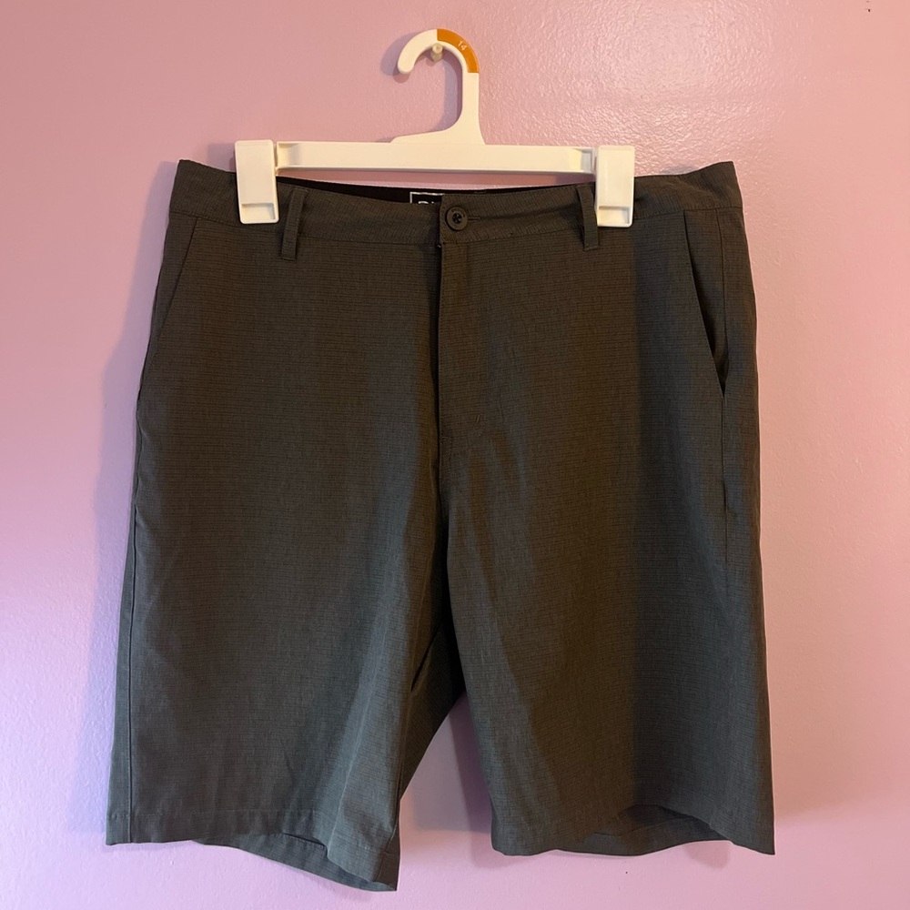 Men’s Dress Shorts